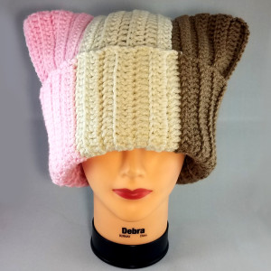 Nekopolitan Cat Hat