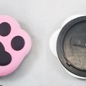 Paw Tawps! (Replaceable Tops for Popsockets!)