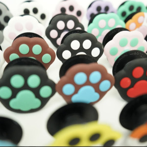 Paw Popsockets!