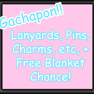 Livestream Gachapon : Offline