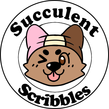 SucculentScribbles
