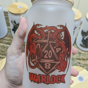Glassware