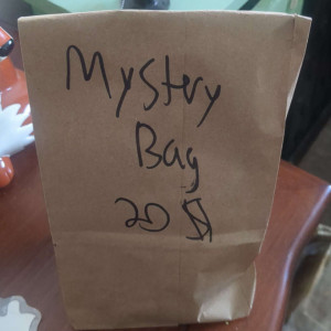 Mystery Bags!